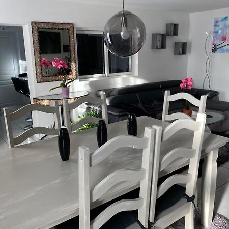 Angelina Bed & Breakfast Chabris Luaran gambar