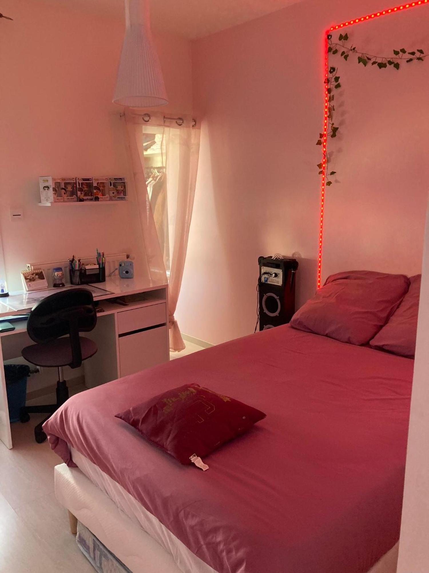 Angelina Bed & Breakfast Chabris Luaran gambar